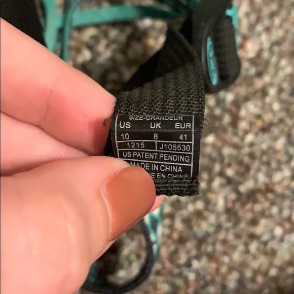 Chacos - Picture 4 of 4